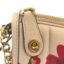 画像をギャラリービューアに読み込む, COACH<br >スウィンガー20
