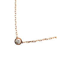 Cartier<br />ダムール SM