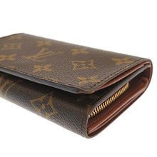 画像をギャラリービューアに読み込む, Louis Vuitton<br >ポルトモネ・ビエトレゾール
