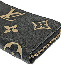 画像をギャラリービューアに読み込む, Louis Vuitton&lt;br &gt;ジッピー・ウォレット

