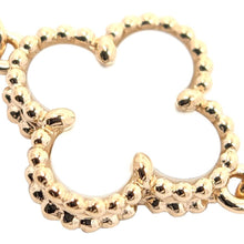 画像をギャラリービューアに読み込む, Van Cleef＆Arpels&lt;br /&gt;スウィートアルハンブラ
