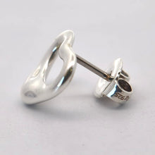 画像をギャラリービューアに読み込む, Tiffany&amp;Co.<br />オープンハート
