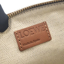画像をギャラリービューアに読み込む, LOEWE<br >ハンモック ホーボーバッグ ミニ
