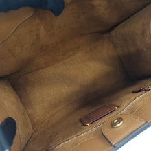 画像をギャラリービューアに読み込む, COACH<br >フィールド トート 30
