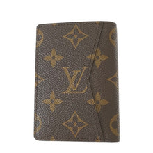 画像をギャラリービューアに読み込む, Louis Vuitton<br >カードケース オーガナイザー･ドゥ ポッシュ
