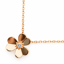 画像をギャラリービューアに読み込む, Van Cleef＆Arpels<br />フリヴォル スモール

