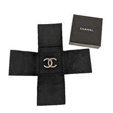 画像をギャラリービューアに読み込む, CHANEL&lt;br /&gt;ココマーク ブローチ
