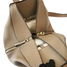 画像をギャラリービューアに読み込む, LOEWE<br >ハンモックバッグ スモール
