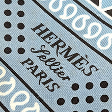 画像をギャラリービューアに読み込む, HERMES&lt;br &gt;ツイリー エプロン・ドール
