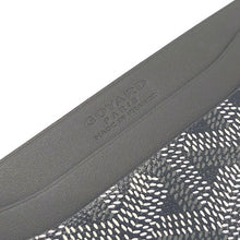 画像をギャラリービューアに読み込む, GOYARD<br >サン・シュルピス カードケース
