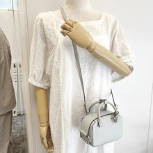 画像をギャラリービューアに読み込む, DELVAUX<br >クールボックス ナノ
