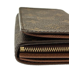 画像をギャラリービューアに読み込む, Louis Vuitton&lt;br &gt;ポルトモネ・ビエトレゾール
