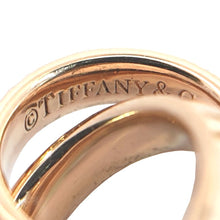 画像をギャラリービューアに読み込む, Tiffany&amp;Co.&lt;br /&gt;アトラス X クローズド インターロッキング
