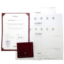 画像をギャラリービューアに読み込む, Cartier&lt;br /&gt;サントスデュモン
