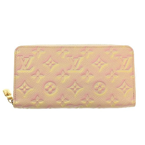 Louis Vuitton<br >ジッピー・ウォレット