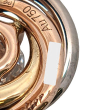 画像をギャラリービューアに読み込む, Cartier&lt;br /&gt;トリニティ
