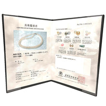 画像をギャラリービューアに読み込む, SV&lt;br /&gt;パール2連ネックレス
