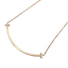 画像をギャラリービューアに読み込む, Tiffany&amp;Co.&lt;br /&gt;Tスマイル スモール
