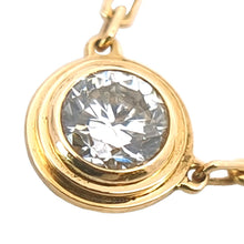 画像をギャラリービューアに読み込む, Cartier<br />ダムール ラージ
