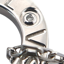 画像をギャラリービューアに読み込む, Cartier<br />ラブ

