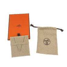 画像をギャラリービューアに読み込む, HERMES<br >ポップH ミニ ネックレス
