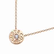 Tiffany&Co.<br />1837 サークル