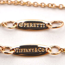 画像をギャラリービューアに読み込む, Tiffany&amp;Co.<br />オープンハート
