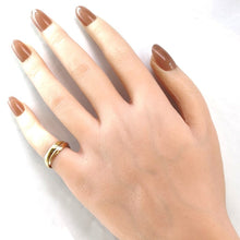 画像をギャラリービューアに読み込む, Cartier<br />トリニティ
