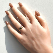 画像をギャラリービューアに読み込む, Cartier<br />トリニティ
