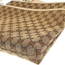 画像をギャラリービューアに読み込む, GUCCI&lt;br &gt;ショルダーバッグ
