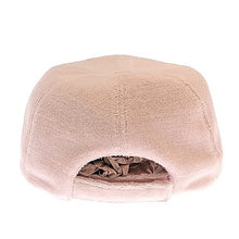 画像をギャラリービューアに読み込む, MIUMIU&lt;br &gt;ロゴキャップ
