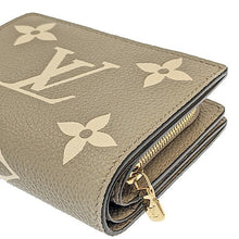 画像をギャラリービューアに読み込む, Louis Vuitton&lt;br &gt;ポルトフォイユ・クレア
