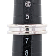 画像をギャラリービューアに読み込む, BVLGARI&lt;br /&gt;B-ZERO1 1バンド
