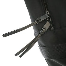 画像をギャラリービューアに読み込む, SAINT LAURENT<br >シティ トレッキングバックパック
