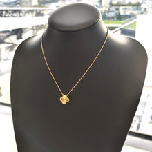 画像をギャラリービューアに読み込む, Van Cleef＆Arpels<br />ヴィンテージアルハンブラ ギョーシェ
