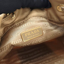 画像をギャラリービューアに読み込む, PRADA&lt;br &gt;Re-Edition 1978 Re-Nylon ミニバッグ
