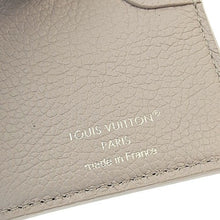 画像をギャラリービューアに読み込む, Louis Vuitton&lt;br &gt;ポルトフォイユ・リサ
