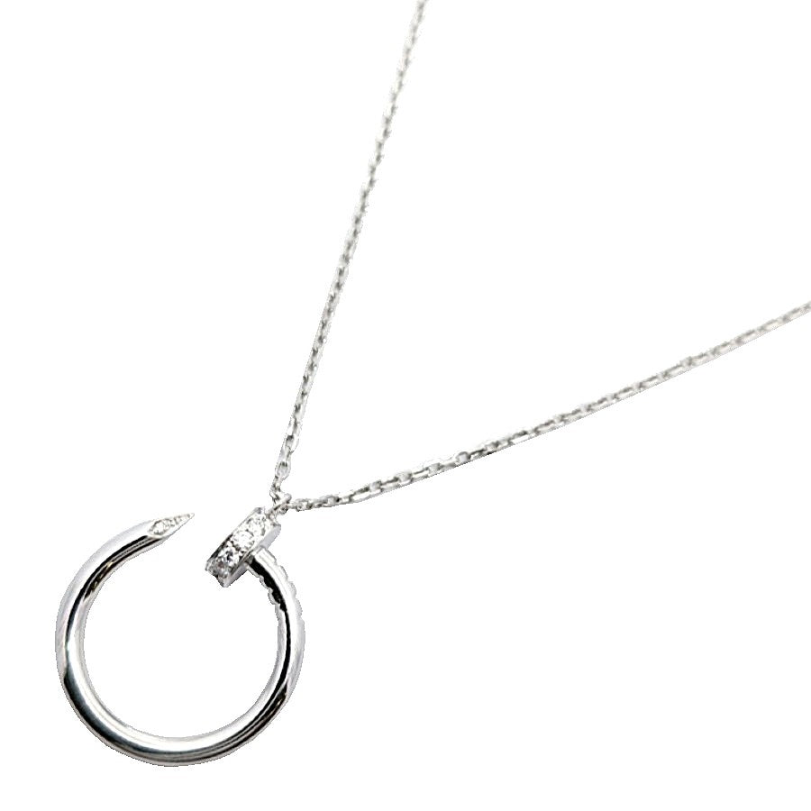Cartier<br />ジュストアンクル　2022年製