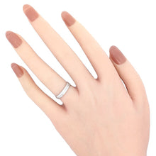 画像をギャラリービューアに読み込む, BOUCHERON&lt;br /&gt;キャトル ラディアント ハーフ フルパヴェ
