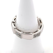 画像をギャラリービューアに読み込む, BVLGARI<br />セルペンティ ヴァイパー　353417
