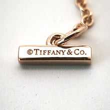 画像をギャラリービューアに読み込む, Tiffany&amp;Co,<br />T TWO サークル
