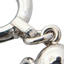 画像をギャラリービューアに読み込む, Pt850/Pt950&lt;br /&gt;ダイヤモンドスウィングネックレス
