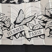 画像をギャラリービューアに読み込む, HERMES&lt;br &gt;カレ90 ジャングル・ラブ
