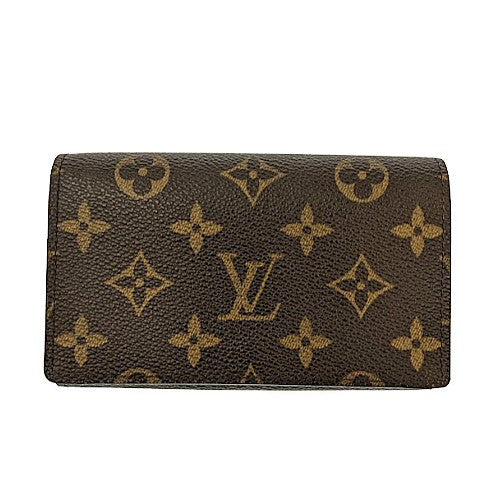 Louis Vuitton<br >ポルトモネ・ビエトレゾール