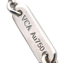 画像をギャラリービューアに読み込む, Van Cleef＆Arpels&lt;br /&gt;フリヴォルミニ
