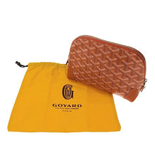 画像をギャラリービューアに読み込む, GOYARD&lt;br &gt;ヴァンドーム コスメティックポーチ
