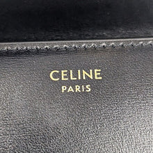 画像をギャラリービューアに読み込む, CELINE&lt;br &gt;スモールウォレット トリオンフ
