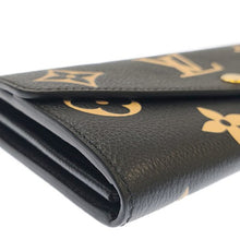 画像をギャラリービューアに読み込む, Louis Vuitton<br >ポルトフォイユ・サラ

