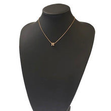 画像をギャラリービューアに読み込む, HERMES<br >ポップH ミニ ネックレス
