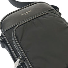 画像をギャラリービューアに読み込む, SAINT LAURENT&lt;br &gt;ショルダーバッグ
